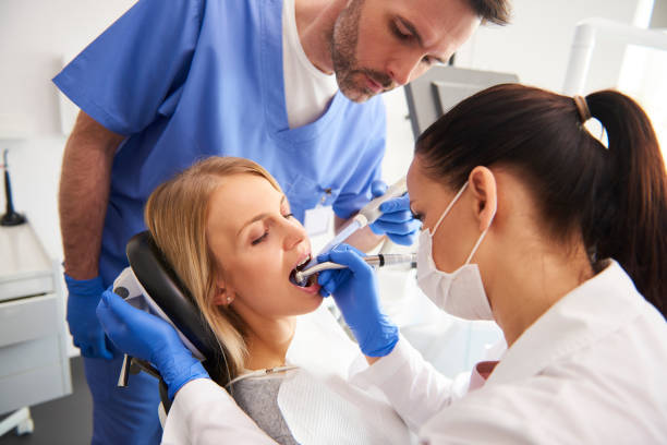 Best Dental X-Rays and Imaging  in Wolf Point, MT