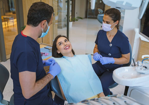 Best Invisalign and Clear Aligners  in Wolf Point, MT