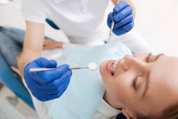 Best Teeth Whitening  in Wolf Point, MT