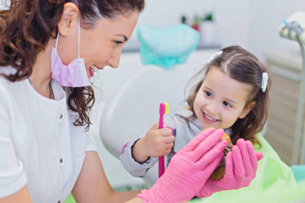 Professional  Holistic Dental Services in Wolf Point, MT